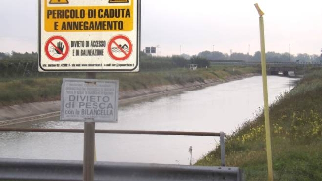 Cotignola Trovato Il Corpo Del Pescatore Scivolato Nel Fiume Foto Cronaca Ilrestodelcarlino It