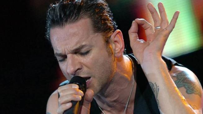 Tutti I Concerti Dell Estate 17 A San Siro Coldplay Depeche Mode Ferro E Gli Altri Cronaca