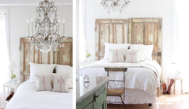 Come Arredare La Camera Da Letto In Stile Shabby Chic Tempo Libero Quotidiano Net