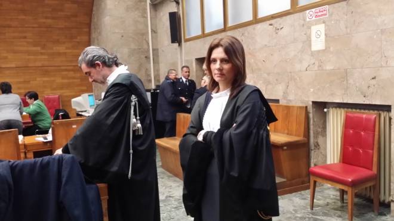 Adozioni Fantasma All Estero Fissata L Udienza Preliminare Cronaca Lanazione It