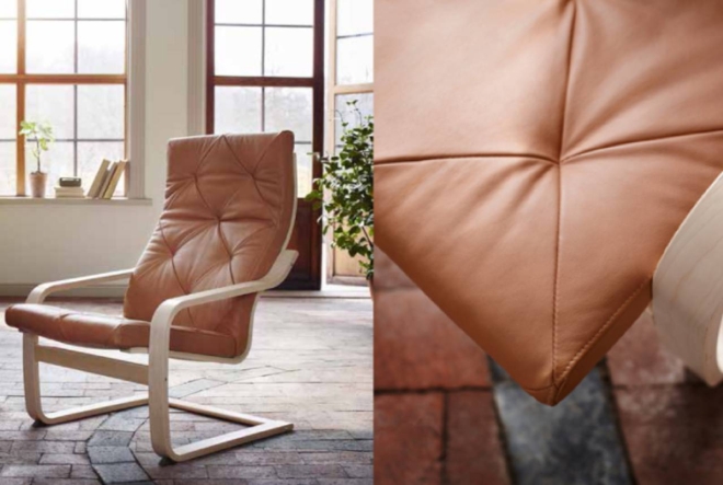 La Poltrona Poang Di Ikea Compie 40 Anni Tempo Libero