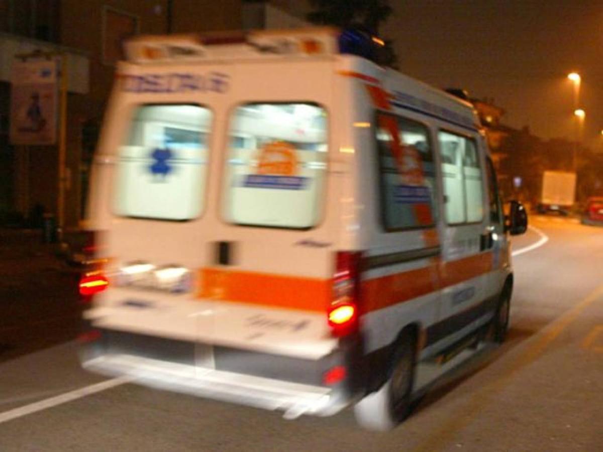 morto in un incidente a seregno addio simone distrutti dal dolore cronaca ilgiorno it