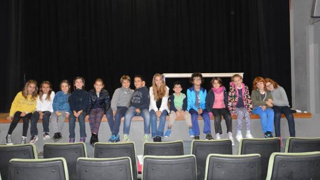 Milano Al Teatro Wagner Bambini In Scena Con La Commedia C Era Una Volta Il Mare Cosa Fare