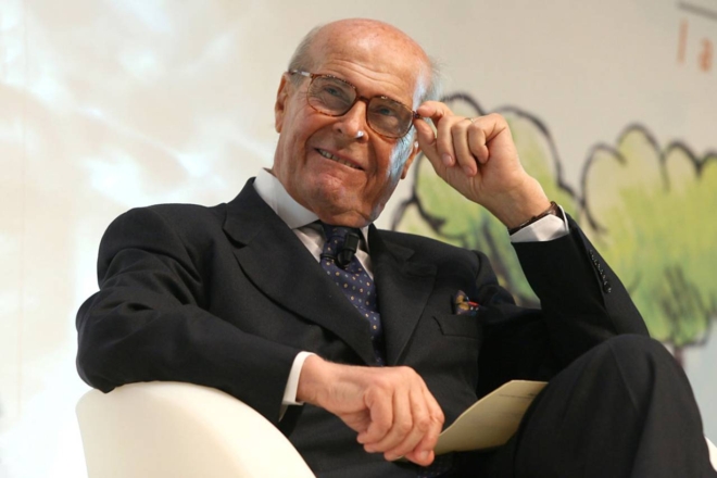 Morto Umberto Veronesi Le Frasi Celebri Cronaca Quotidiano Net