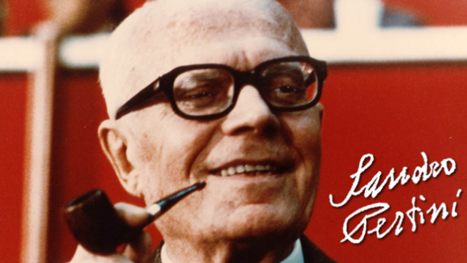 Il Giovane Pertini Sul Grande Schermo A Firenze Video Cronaca Lanazione It