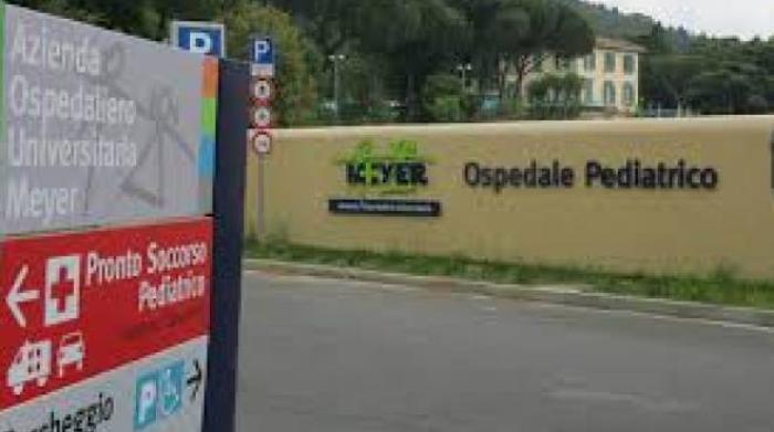virus sinciziale bambina di un anno ricoverata d urgenza e il quinto caso a pistoia cronaca