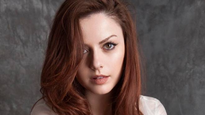 Annalisa Scarrone Torna In Tv Al Via Il Docu Viaggio Tutta Colpa Di Galileo Cultura