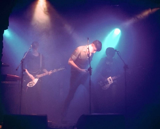 Punk Metal E Musica Demenziale Per I Live Club Della Brianza Cosa Fare Ilgiorno It