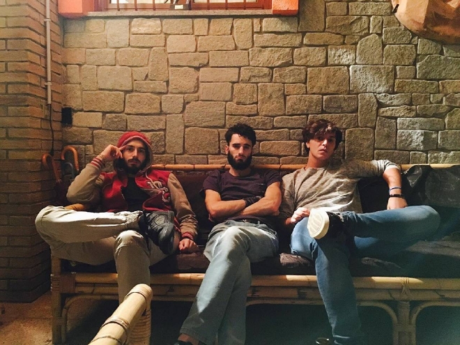 Punk Metal E Musica Demenziale Per I Live Club Della Brianza Cosa Fare Ilgiorno It