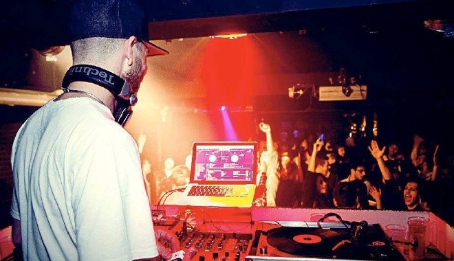 Punk Metal E Musica Demenziale Per I Live Club Della Brianza Cosa Fare Ilgiorno It