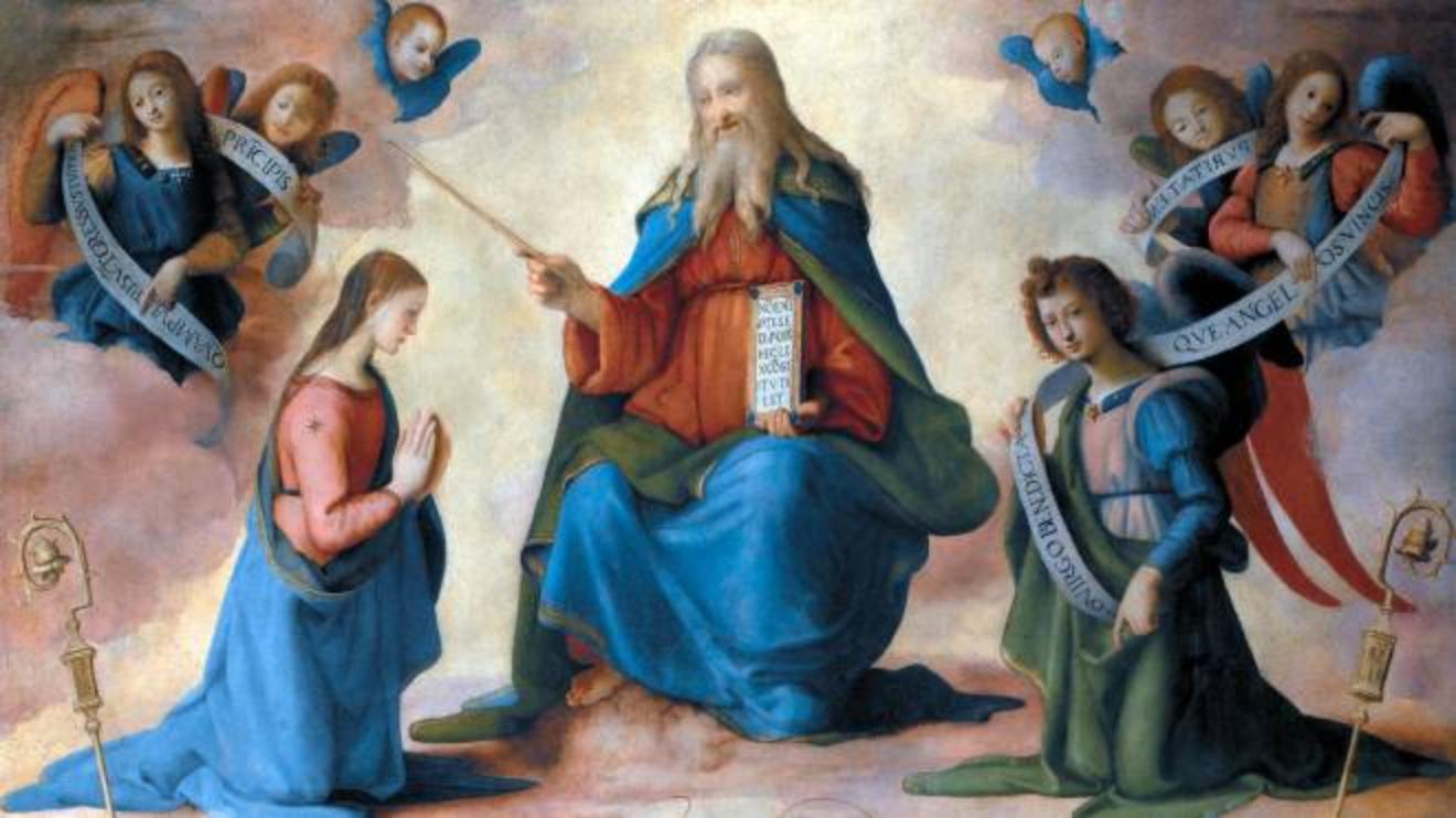 Festa Dell Immacolata Le Piu Belle Frasi Di Auguri Cronaca Quotidiano Net