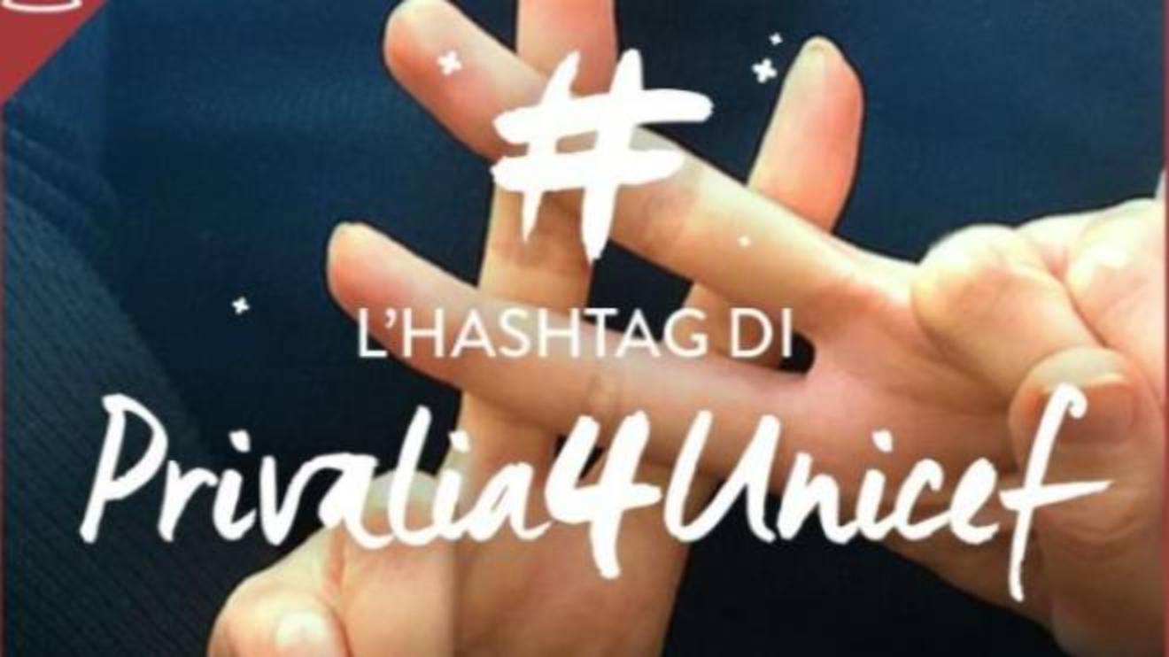 Torna Privalia Xmas Market Regali Di Natale A Favore Dell Unicef Cronaca Ilgiorno It