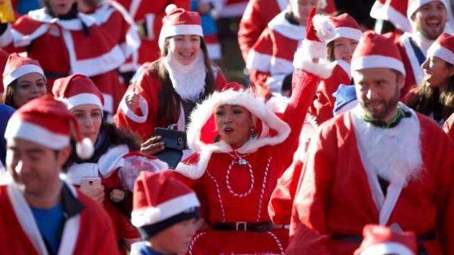 Opera Grande Festa Di Natale Cronaca Ilgiorno It