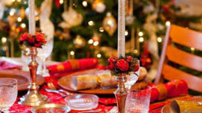 Natale A Pranzo Al Ristorante Ecco I Prezzi Da 35 A 50 Euro Per Farsi Gli Auguri Cronaca