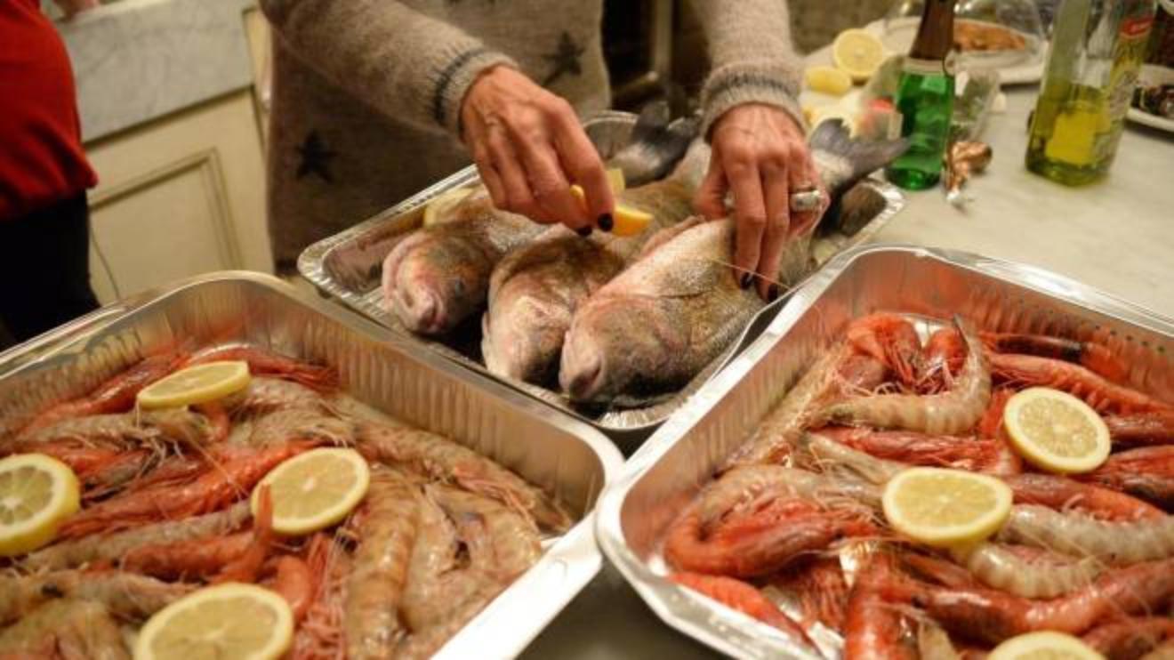 Vigilia Di Natale La Bufala Della Carne Vietata Cronaca Quotidiano Net