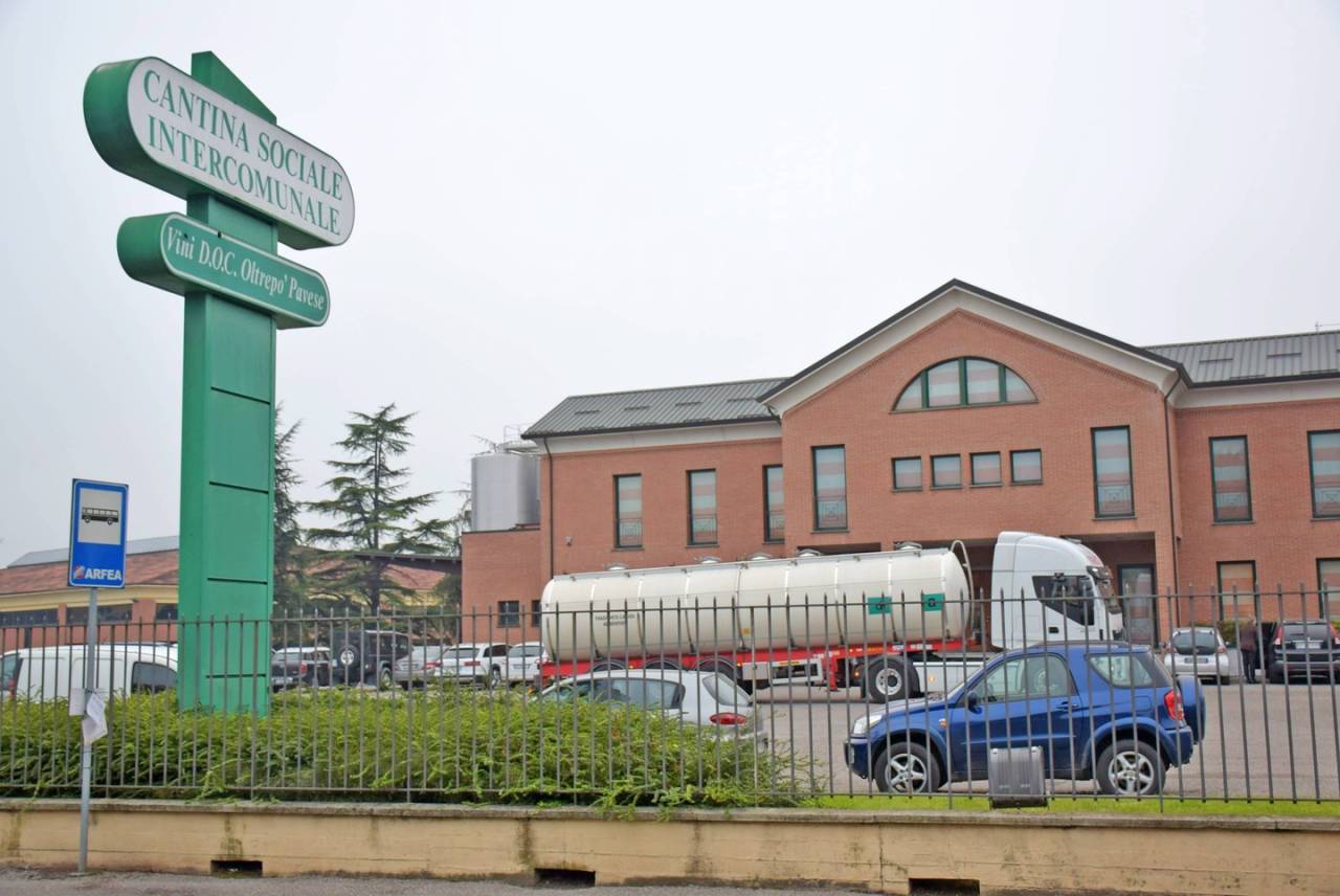 Ricatto Agli Indagati Del Vino Falso Cinque Anni All Ex Cancelliera Cronaca Ilgiorno It