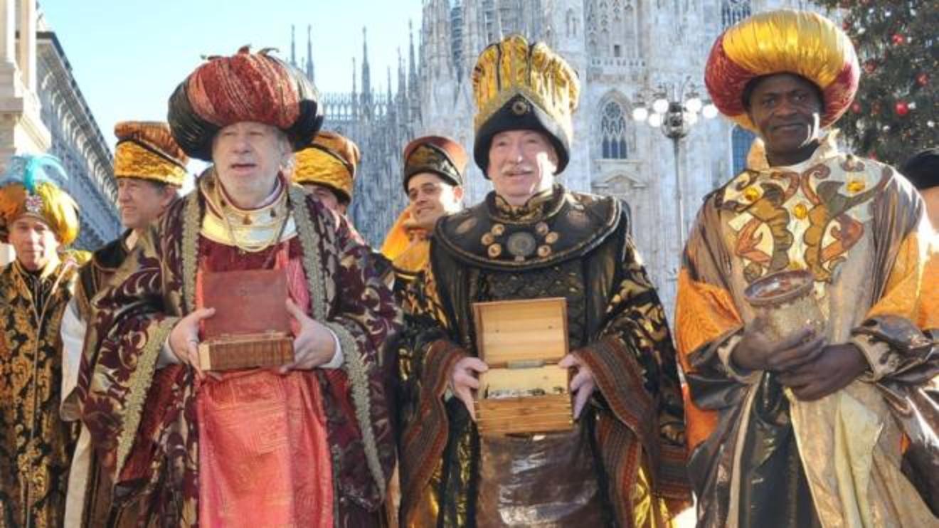 Epifania Cosa Fare Il 6 Gennaio Eventi Sagre E Cortei A Milano E In Lombardia Cosa Fare