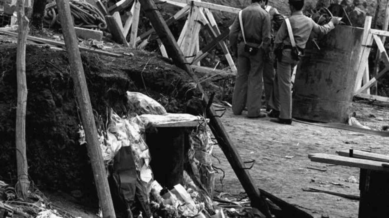 Alfredino Morto In Un Pozzo Le Immagini D Archivio Rai Cronaca Lanazione It