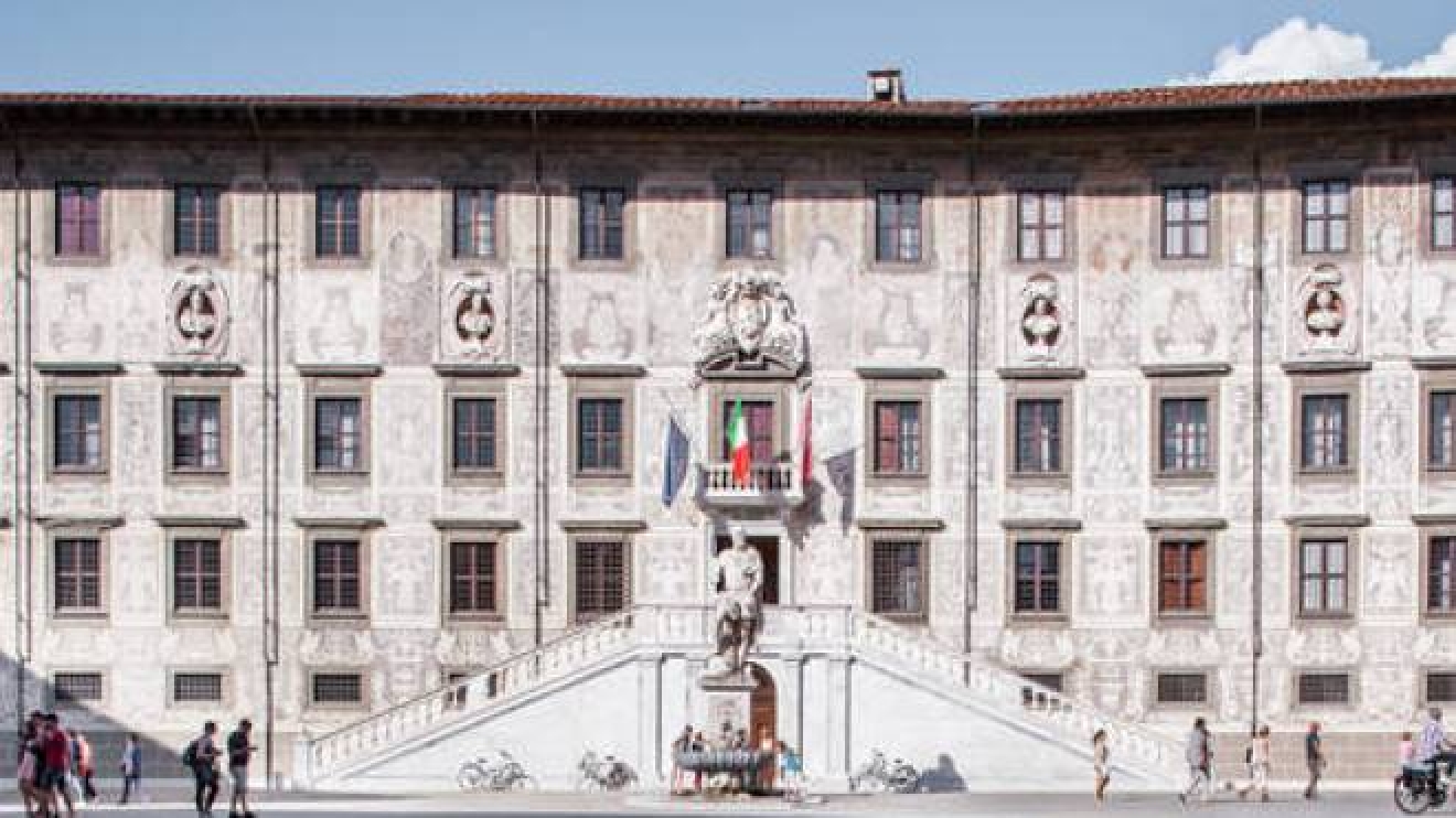 Scuola Normale Superiore