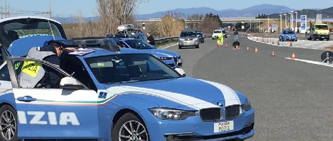 Corrotto Per Sponsorizzare Il Figlio Arrestato Ex Comandante Della Stradale Cronaca