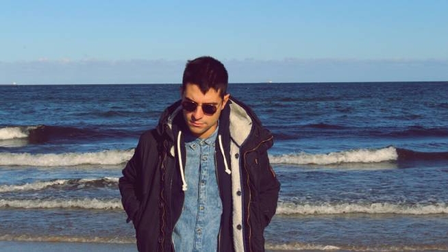 Milano E Gli Artisti Emergenti Sei Domande A Vikowski Cosa Fare Ilgiorno It