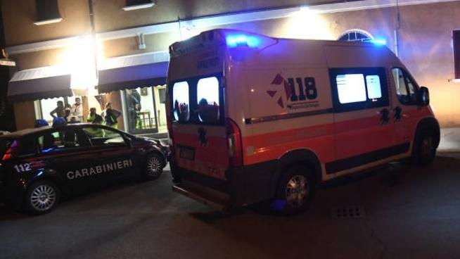 Bologna Omicidio A Budrio Barista Ucciso Dopo La Lite Col