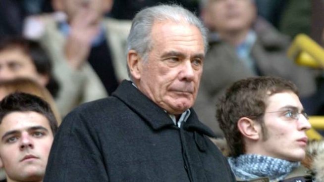 Giuseppe Gazzoni Frascara morto, addio al presidente onorario del ...