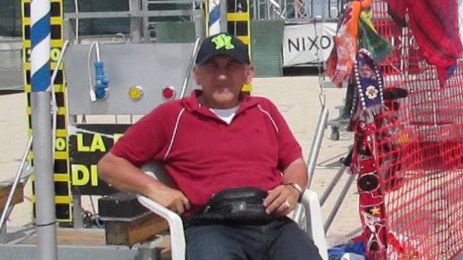 Magenta Svolta Nell Omicidio Pietro Bello Ucciso Perche Colpito Ripetutamente Cronaca