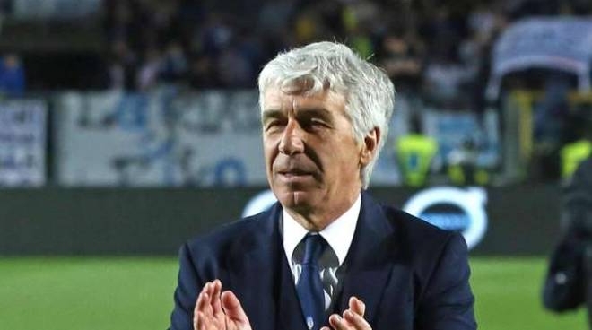 Casparini tem um futuro brilhante para Atlanta