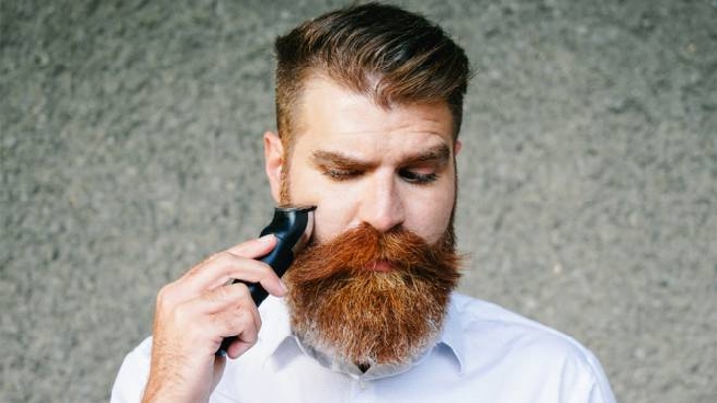 Barba Vietata Agli Operai Edili Il Caso Di Un Azienda Britannica Esteri Quotidiano Net