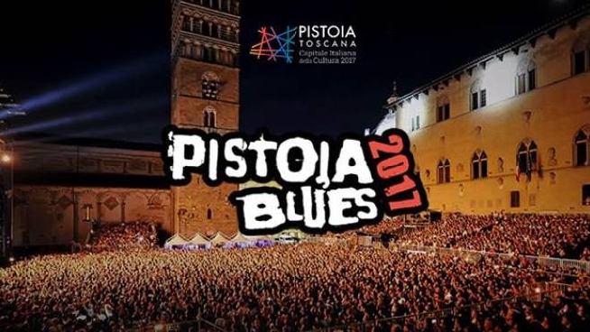Pistoia Blues Ecco Tutto Il Programma Foto Cosa Fare Lanazione It