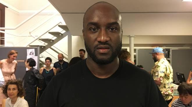 morte virgil abloh le reazioni del mondo della moda e dello spettacolo cronaca ilgiorno it