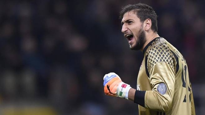 Donnarumma Ultimatum Del Milan Ci Risponda Entro L 11 Luglio Sport Ilgiorno It