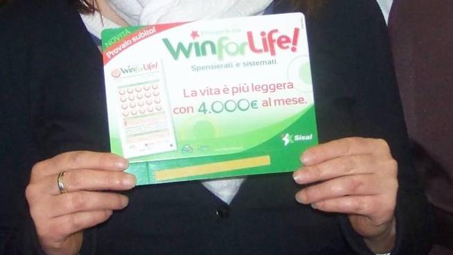 Pesaro Win For Life Grattacieli Gioca 2 Euro E Vince 4mila Euro Al Mese Per 20 Anni Cronaca