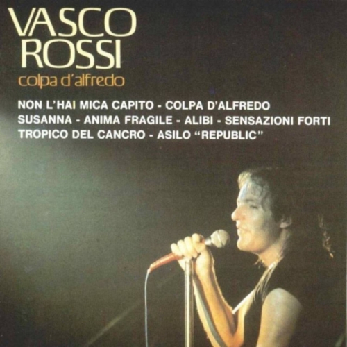 Vasco Rossi 10 Canzoni Indelebili Nella Storia Del Rocker Spettacoli Ilrestodelcarlino It