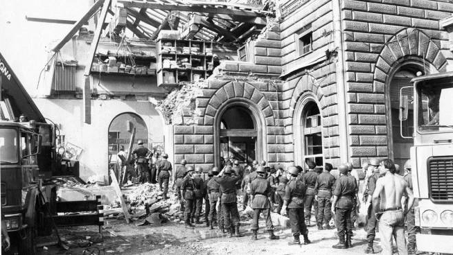 bologna strage del 2 agosto 1980 chi