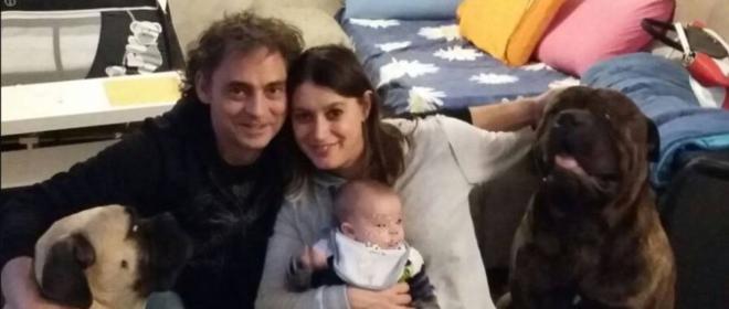 Marcallo I Cani Vanno A Nozze Cronaca Ilgiorno It