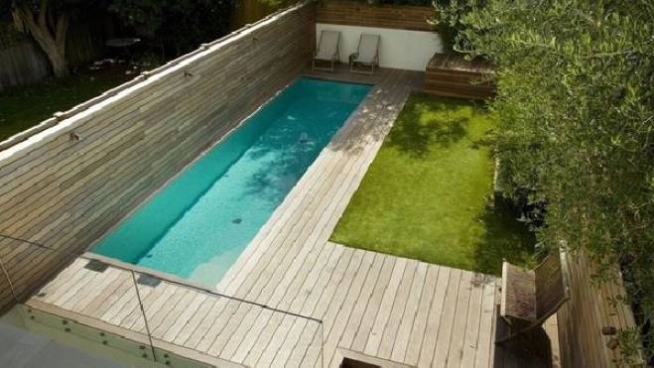Piccole Piscine Per Giardini Extra Small Tempo Libero Quotidiano Net