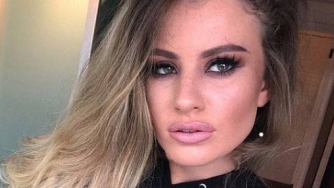 Modella Inglese Rapita E Sequestrata Poliziotti Violenze Fisiche E Psicologiche Cronaca