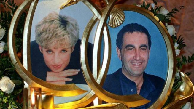 Lady Diana Prete Rivela Mi Chiese Se Poteva Sposare Dodi Al Fayed Esteri Quotidiano Net