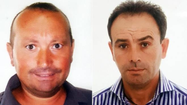 Stato quotidiano manfredonia romito Stato quotidiano manfredonia romito