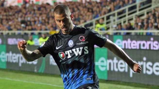Atalanta, Spinazzola a rischio contro l'Udinese: pronta la carta ...