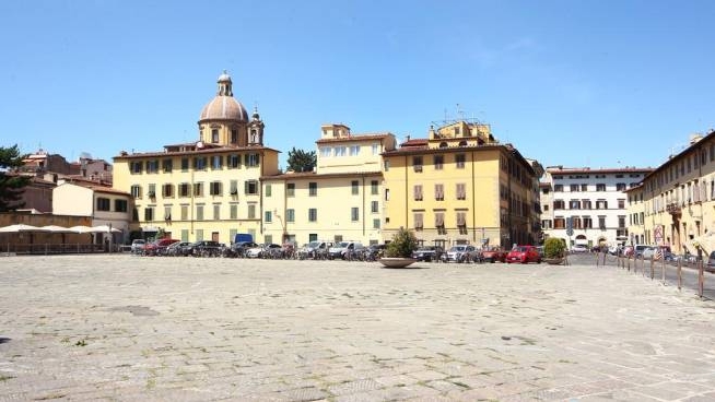 Borgo San Frediano E Il Quartiere Piu Cool Del Mondo Parola Di Lonely Planet Cronaca