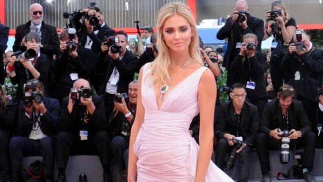 Chiara Ferragni Incinta L Indiscrezione Di Chi Magazine Quotidiano Net
