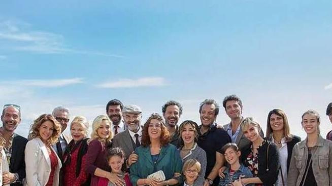 Cinema I Film In Sala A Casa Tutti Bene Torna Muccino Resiste The Post Cosa Fare Lanazione It