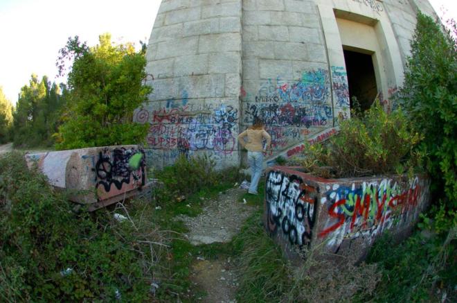 Toscana Otto Luoghi Abbandonati Per Chi Ama La Natura E Il Brivido Foto Cronaca Lanazione It