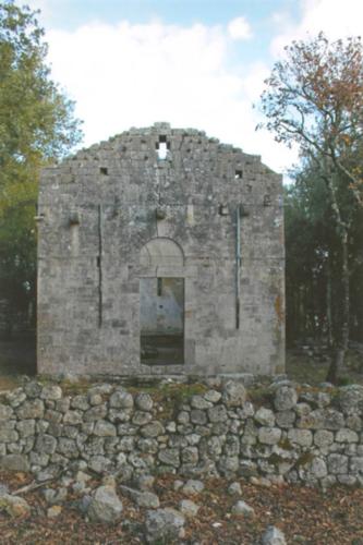 Toscana Otto Luoghi Abbandonati Per Chi Ama La Natura E Il Brivido Foto Cronaca Lanazione It