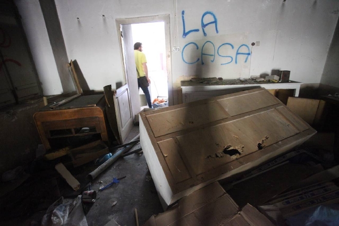 Marche 13 Luoghi Abbandonati Tra Ricordi E Brividi Foto Cronaca Ilrestodelcarlino It