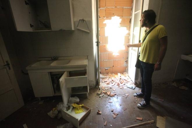 Marche 13 Luoghi Abbandonati Tra Ricordi E Brividi Foto Cronaca Ilrestodelcarlino It
