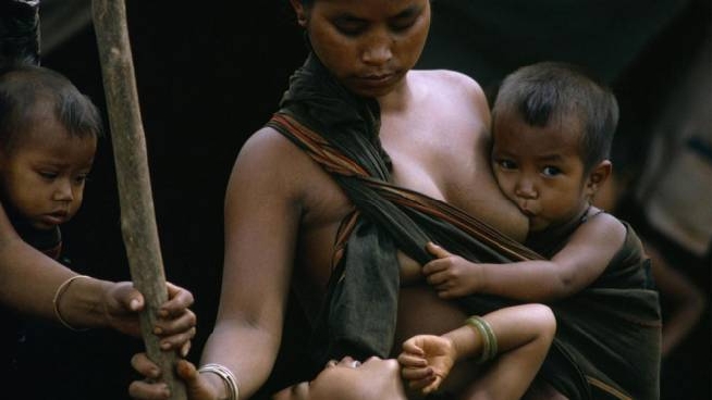 Paul Mccartney Lady Madonna Mi Ispiro Il National Geographic Magazine Quotidiano Net